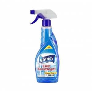 Yüzey Temizliyiciler Glanex 500 ml